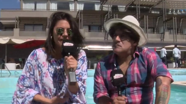 El nuevo amor de Sofía Jujuy Jiménez | Exclusivos