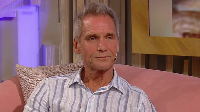 El pasado de Raúl Taibo como camarógrafo | El diván de Vero