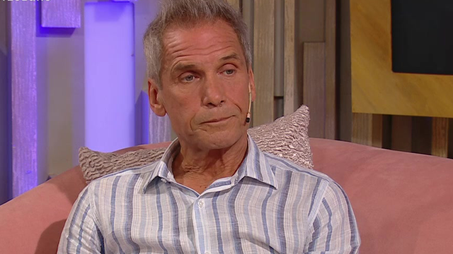 ¿Es verdad que Raúl Taibo fue el primer beso de Andrea del Boca? | Exclusivos