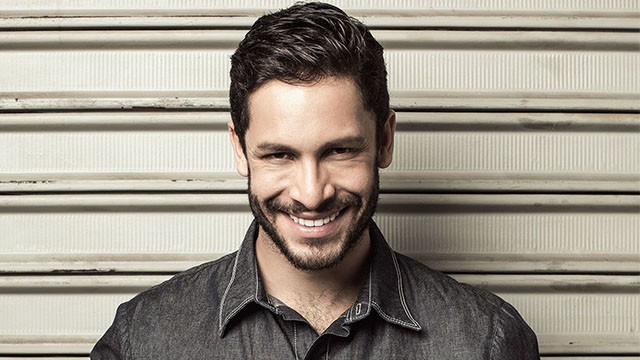 Conocé a Rainer Cadete, el actor que interpreta a Visky en "Verdades Secretas" | Exclusivos