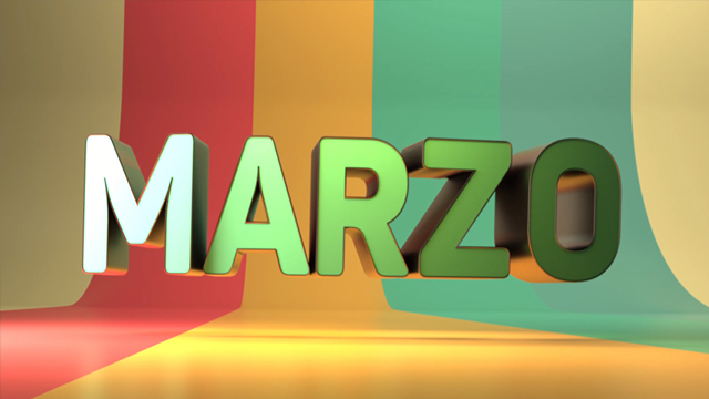 Llega MARZO a Telefe con historias imperdibles | Este mes en Telefe