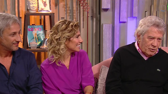 ¿Qué banda destrozó un tema de Chico Novarro? | Exclusivos