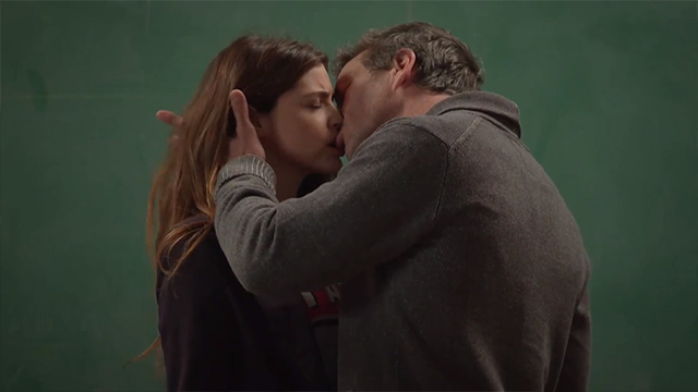 ¿Renace la relación de Luciana y Omar? | Exclusivos