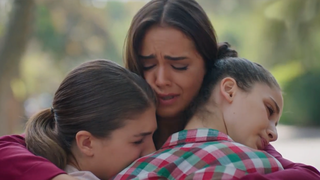 "No nos deje, Señorita Feride" | Mejores momentos