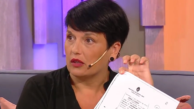 El calvario de dos mujeres amenazadas por sus ex | Actualidad