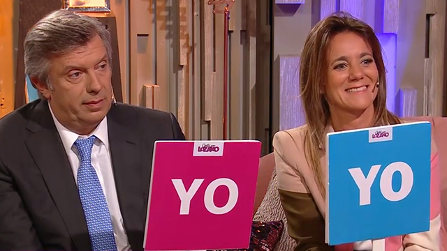 Terapia de pareja con Mauricio D´Alessandro y Mariana Gallego | El diván de Vero