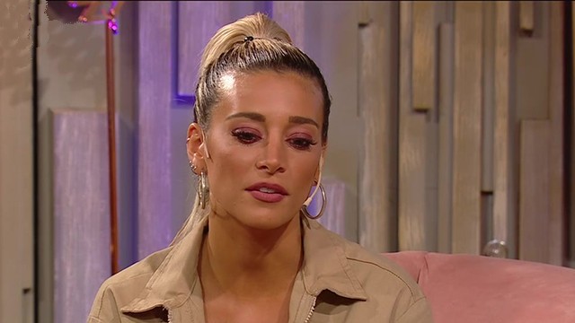 "Las redes sociales no ayudan nada para las relaciones" | El diván de Vero