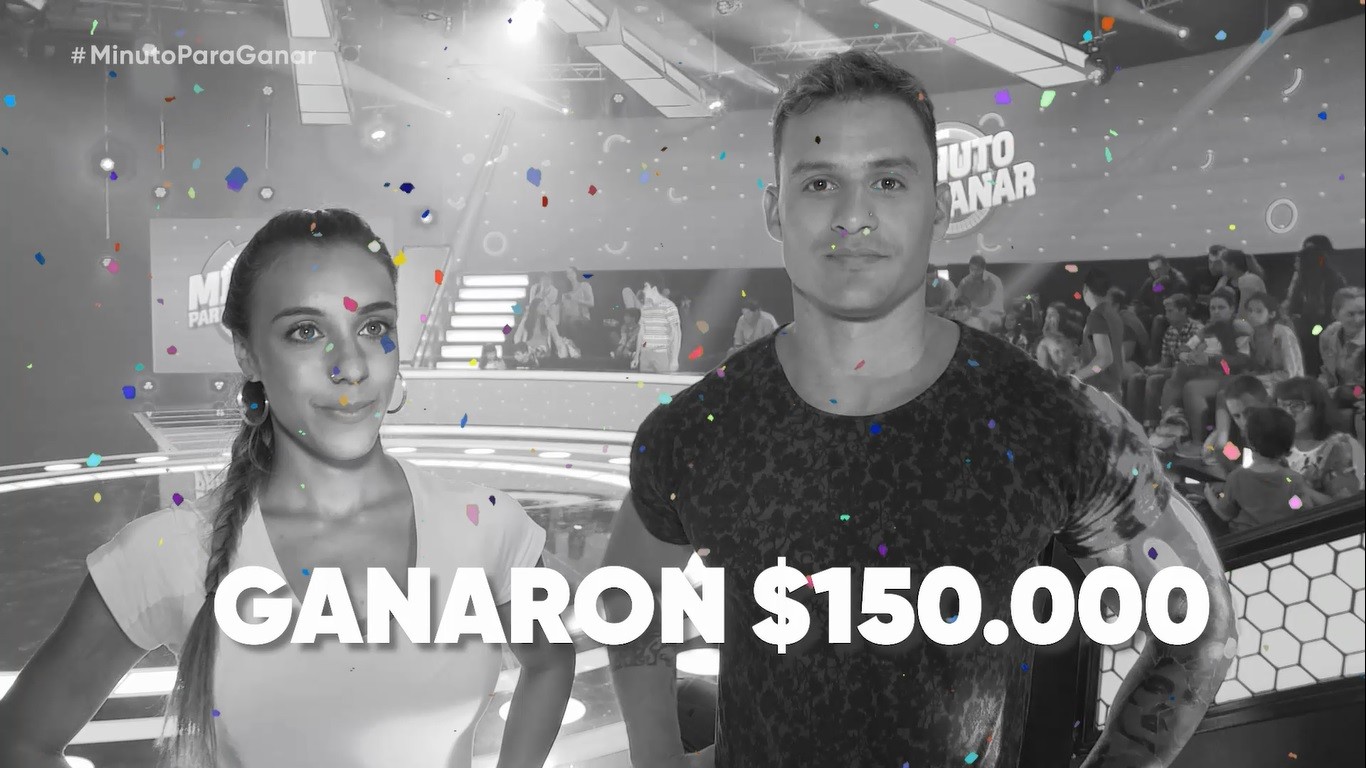 ¡Un carnaval cargado de dinero! | Exclusivos