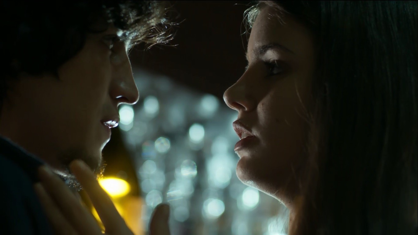 Capítulo 40 | Capítulos