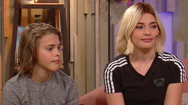 Martita, Felipe y su relación con Gustavo Martínez | Exclusivos