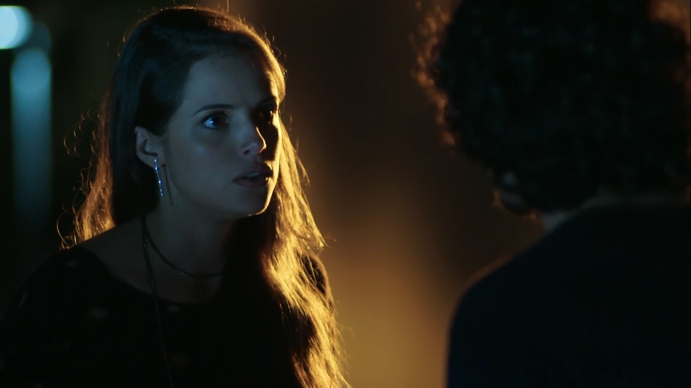 Capítulo 41 | Capítulos