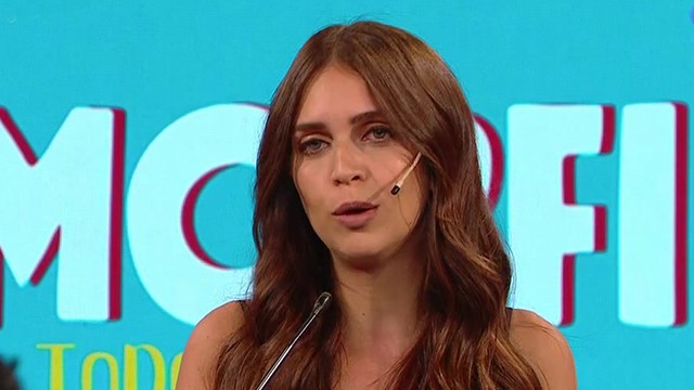 ¿Cuál es la opinión de Zaira sobre la despenalización del aborto? | Exclusivos