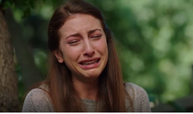 Cemre, la chica que lo tenía todo | Exclusivos