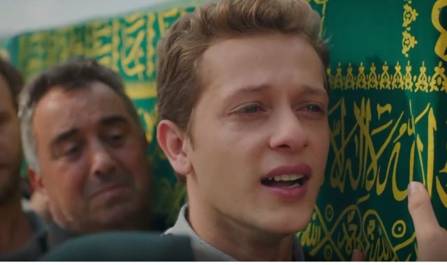 Una despedida inesperada | Resumenes