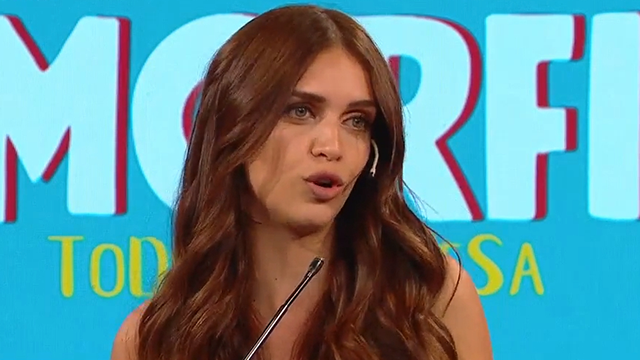 Zaira contó toda la verdad sobre Wanda, Icardi y el Inter | Exclusivos