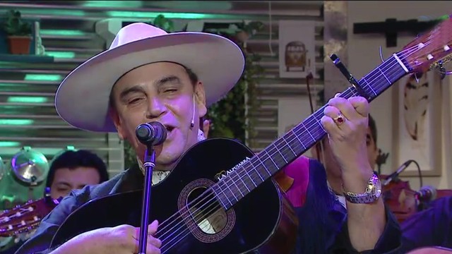 El show del Chaqueño Palavecino a la carta | Mejores momentos