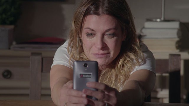 El intento de suicidio de Griselda | Mejores Momentos