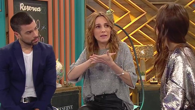 ¿Qué súper poderes eligió Vero Lozano? | Mejores momentos