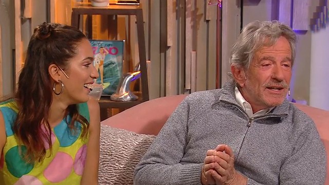 La vocación oculta de Pablo Alarcón | Exclusivos