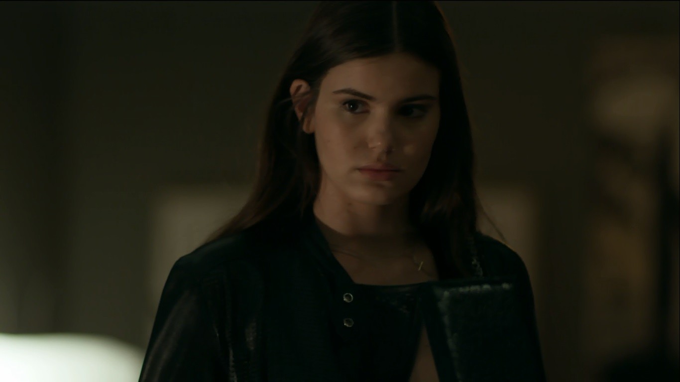 Alex le regaló otra joya a Ángel | Mejores momentos