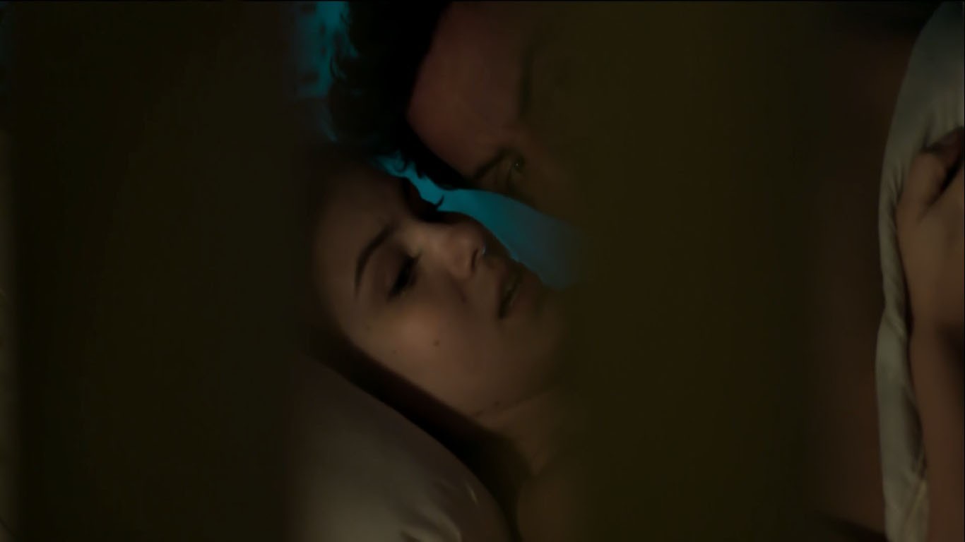 Ángel y Alex se encuentran a escondidas | Mejores momentos