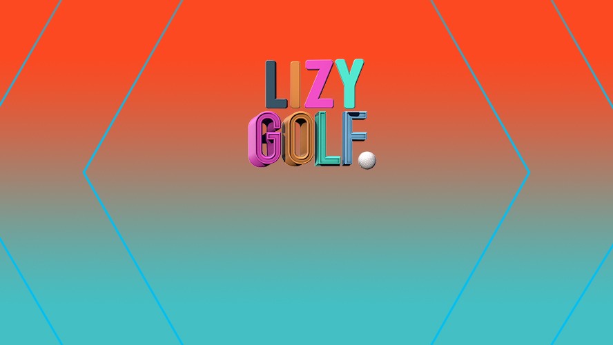 Lizy Golf | Juegos