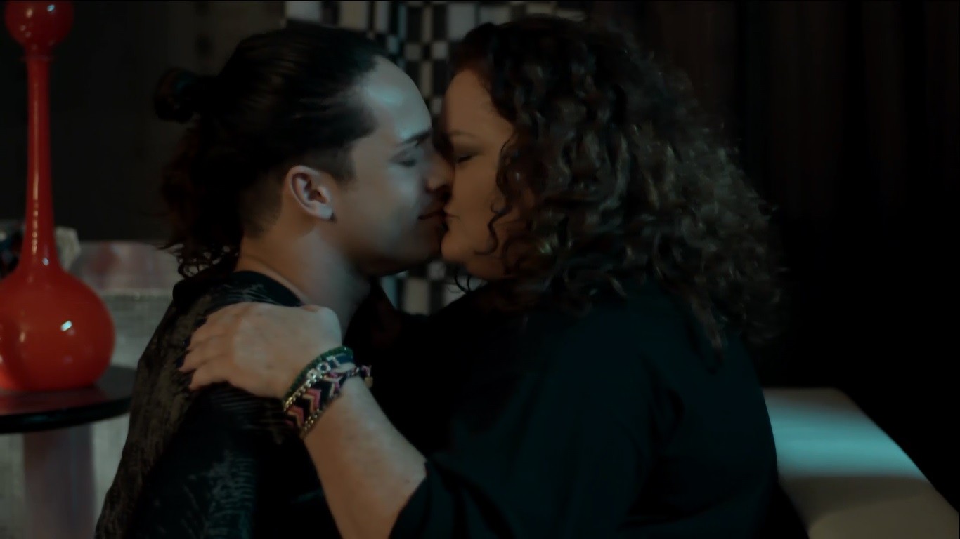 Visky: "Dame tu cariño Lurdita" | Exclusivos