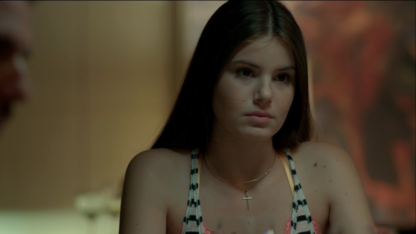 Carolina ya no confía en Ángel | Resúmenes