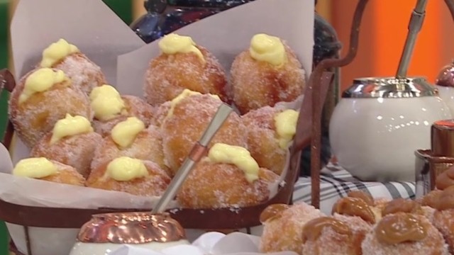 Los mejores tips para las bolas de fraile | Recetas