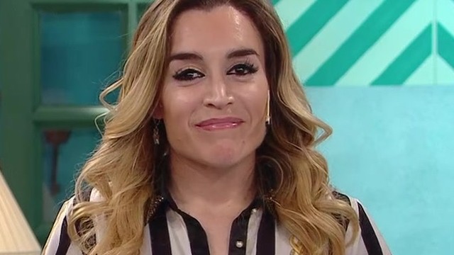 Fátima Florez y su deseo con Cristina Fernández | Sobremesa