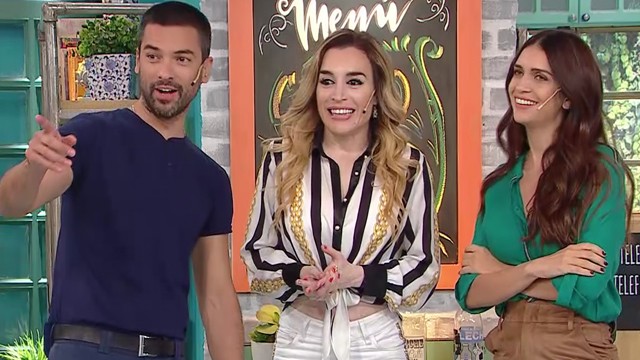 Programa 939 | Programas