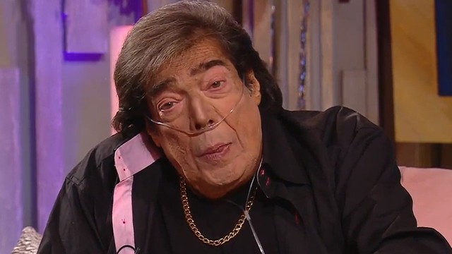 La anécdota de Cacho y el Polaco Goyeneche | El diván de Vero