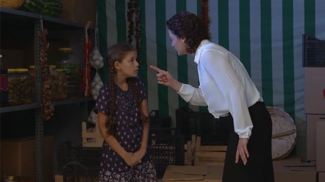 Capítulo 424 | Capítulos