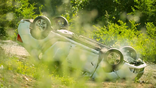 Yusuf y Melek mueren en un trágico accidente | Mejores momentos