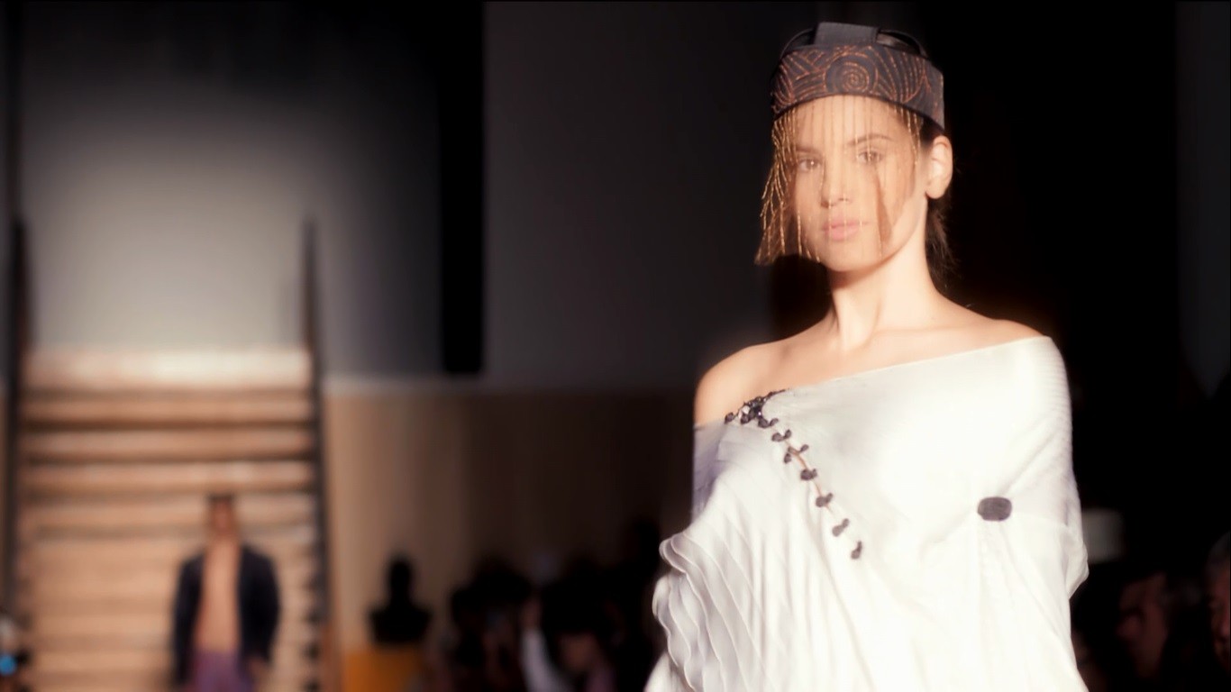 Mirá lo mejor del desfile de Maurice Argent | Mejores momentos