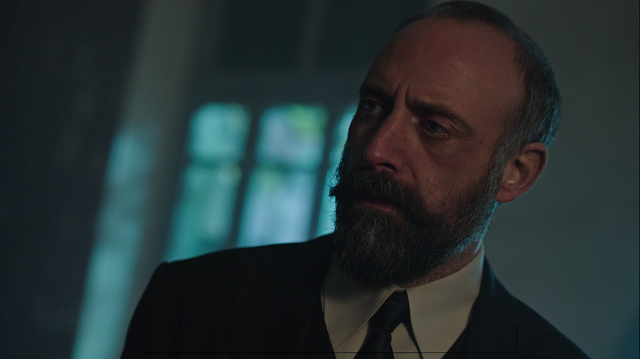 Capítulo 07 | Capítulos