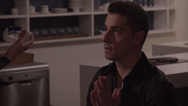 Capítulo 40 | Capítulos