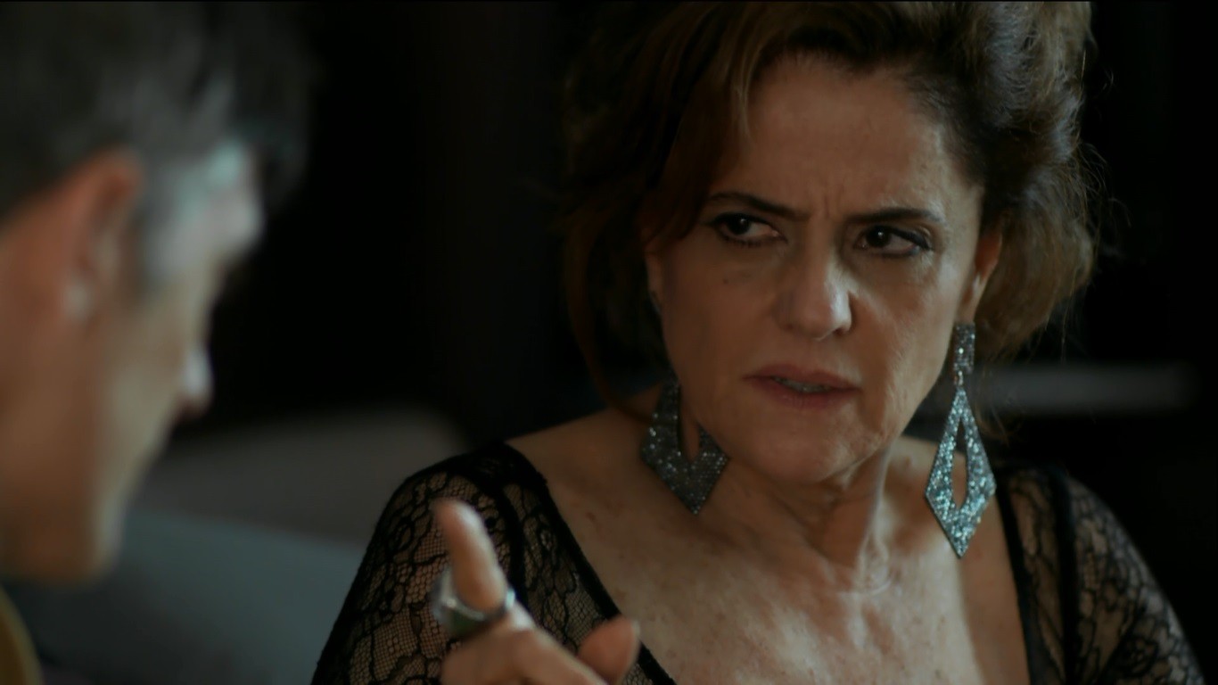 Fanny descubrió el engaño de Anthony | Mejores momentos