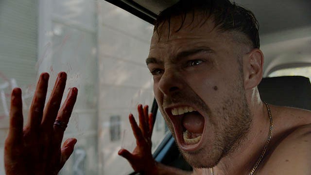 ¡Se viene 4x4, un thriller que te dejará sin aliento! | Noticias