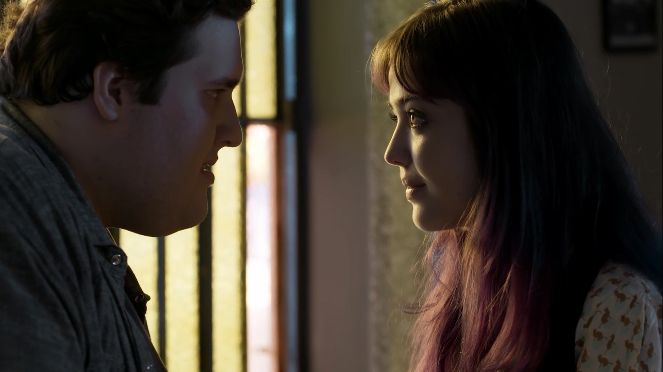 ¿Comienza una nueva relación? | Mejores momentos