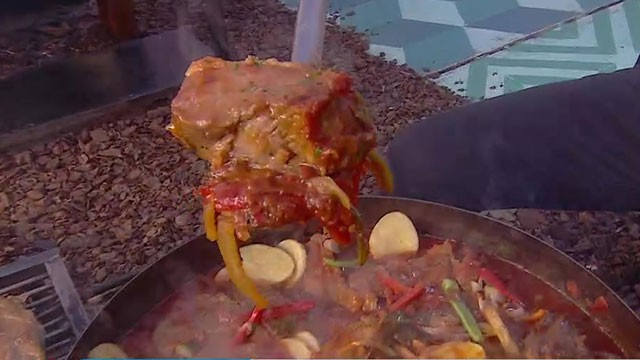 Gran receta ideal para compartir | Sobremesa