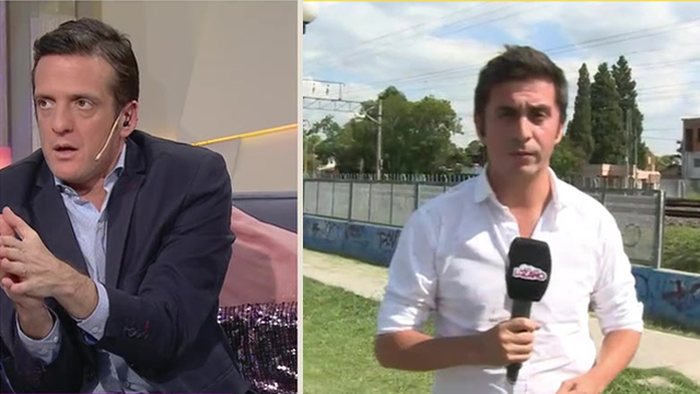 Muerte en el tren: ¿suicidio o crimen? | Actualidad