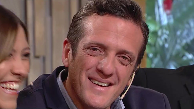 Sorprendemos a Mauro Szeta en su cumpleaños | Exclusivos