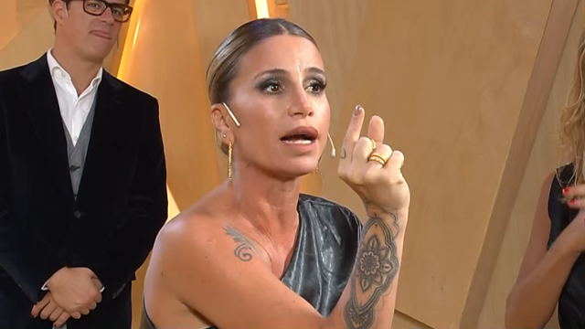 La inexplicable noche de sexo fallido de Flor Peña | Imperdibles