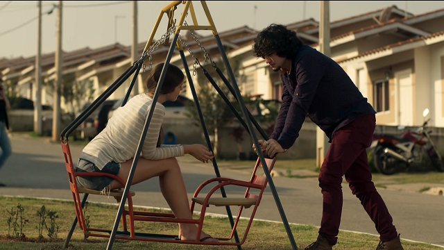 Gui le propuso casamiento y así reaccionó Ángel... | Mejores momentos