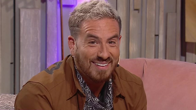 Fede Bal: "Con la Ritó tuve una..." | Exclusivos