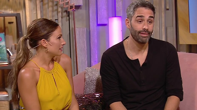 ¿Cómo se lleva Tefi Russo con la ex del Pollo Álvarez? | Exclusivos