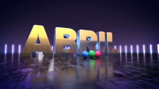 Abril te trae millones de pesos, ¡y mucho más! | Este mes en Telefe