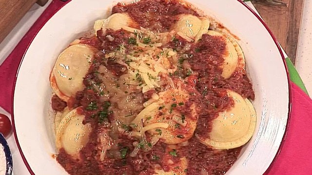 Los secretos de los sorrentinos | Recetas