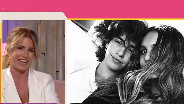 ¿Juanita Tinelli y Toto Otero reconciliados? | Exclusivos